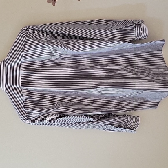 MEN'S POLO SHIRT LONGSLEEVE - Picture 3 of 11